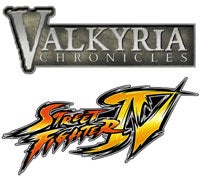 Illustration for article titled Play Street Fighter IV, Valkyria Chronicles In San Francisco