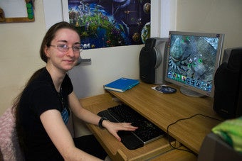 Illustration for article titled Penny Arcade Awards $10K College Scholarship