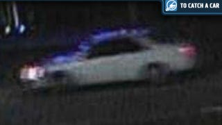 Illustration for article titled Identify This Car And Help Catch The Hit-And-Run Driver Who Put A DC Comics Legend In A Coma