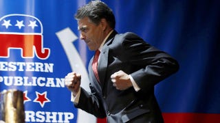 Illustration for article titled Rick Perry Only Cares About Rich People