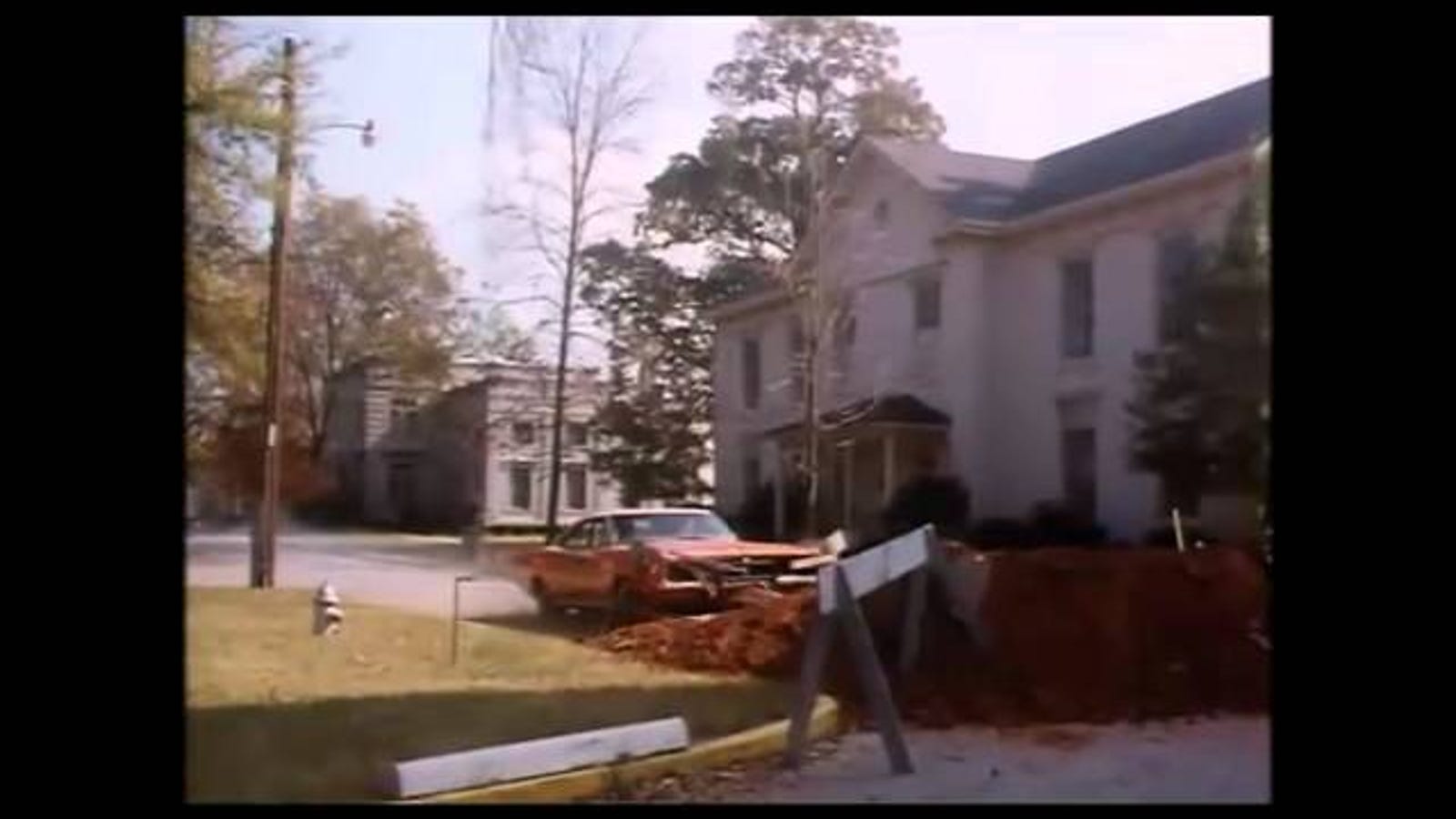The Original General Lee Is For Sale