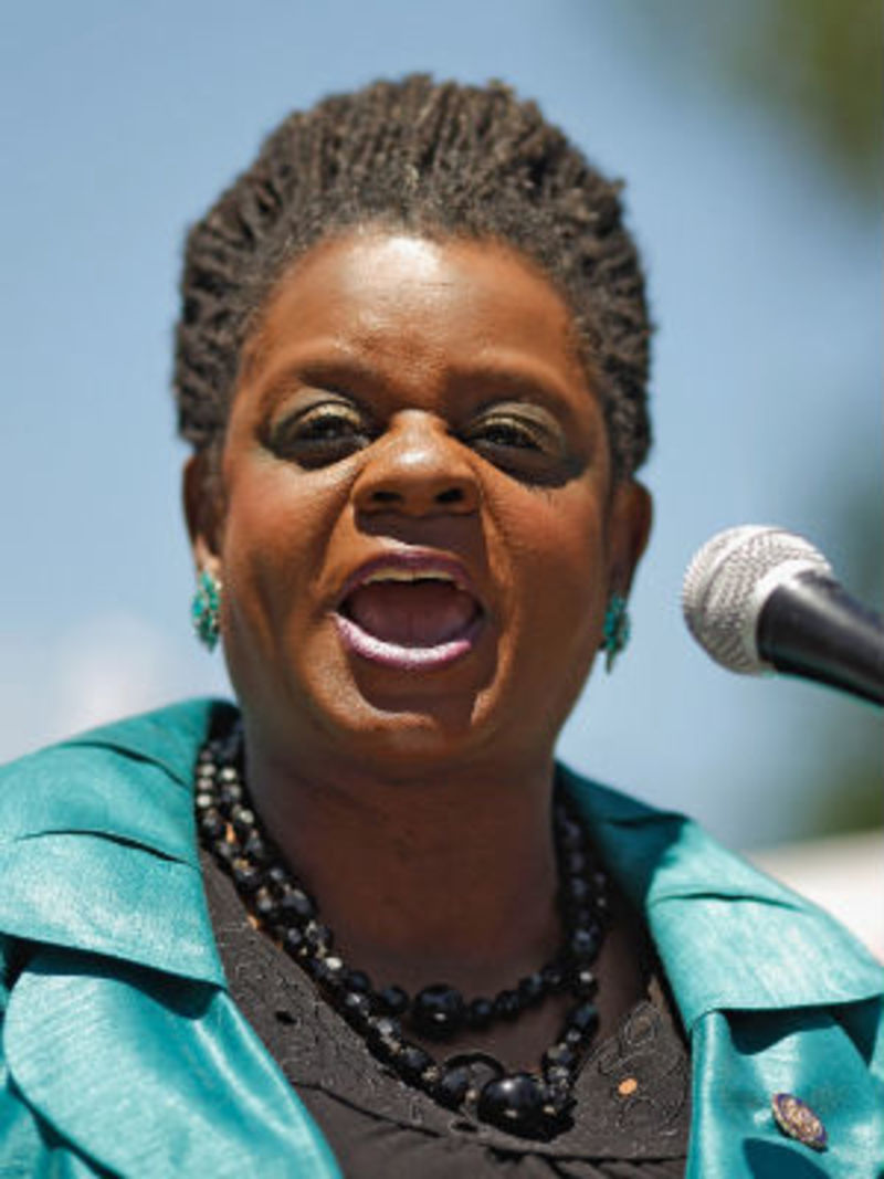 Chip Somodevilla/Getty Images