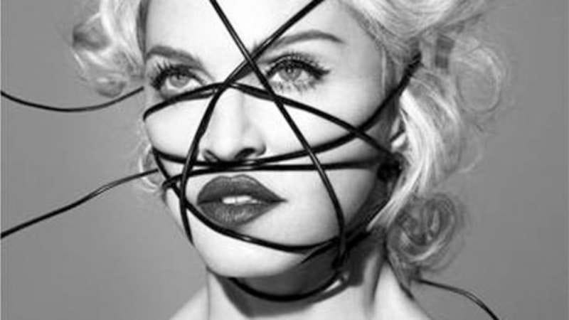 Illustration for article titled The guy who leaked Madonna’s newest album gets 14 months in prison