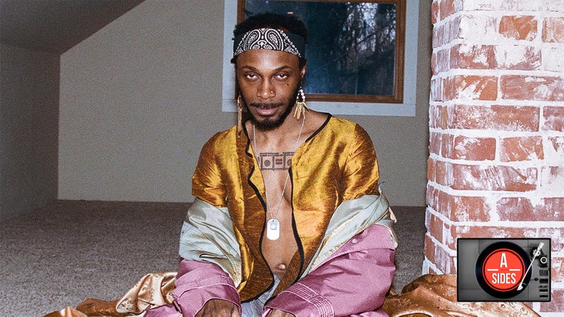 5 new releases we love: JPEGMAFIA, Highwomen, and more