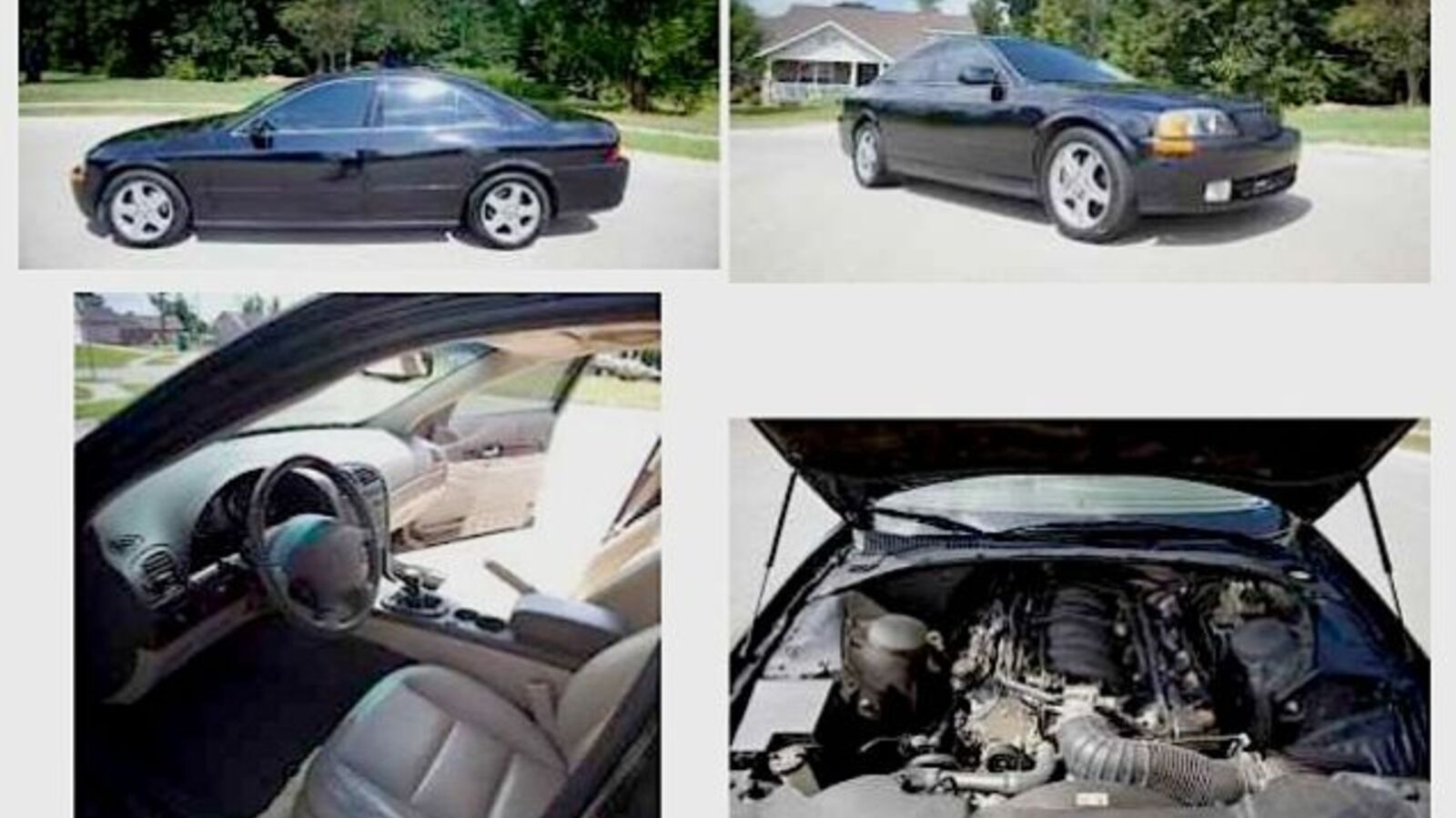 For $11,000, Yo Dawg.