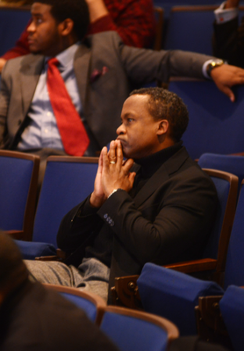 Nicole L. Cvetnic/The Root