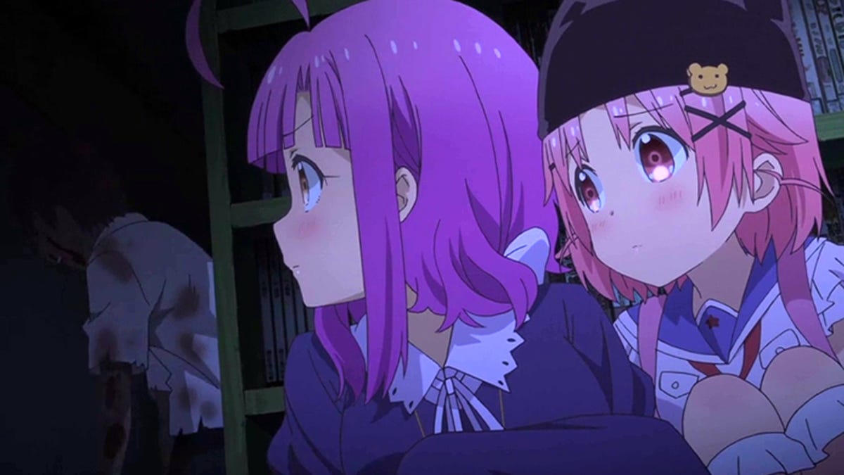 Dont Let The Zombie Apocalypse Stop You From Being Cute Dont Let The Zombie Apocalypse Stop You From Being Cute