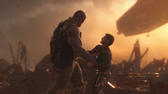 Meet the Creators Behind the Advanced Visual Effects of the Marvel Cinematic Universe