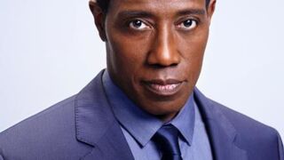 Wesley SnipesJeff Riedel/NBC