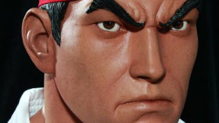Illustration for article titled You Can Now Buy Ryu's Head. If You Want.