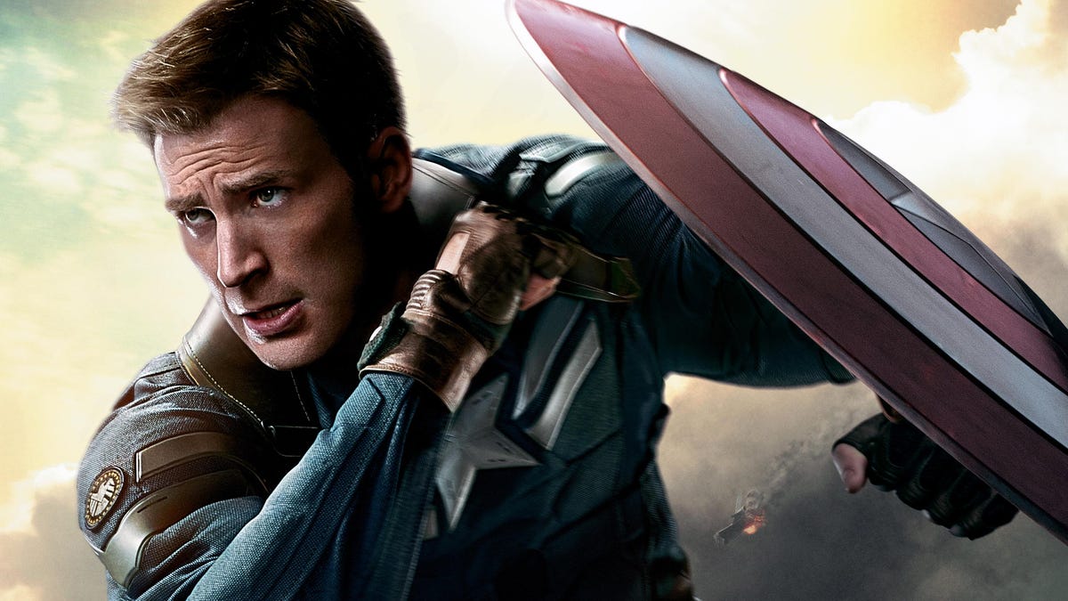 Superhero Movies Ranked