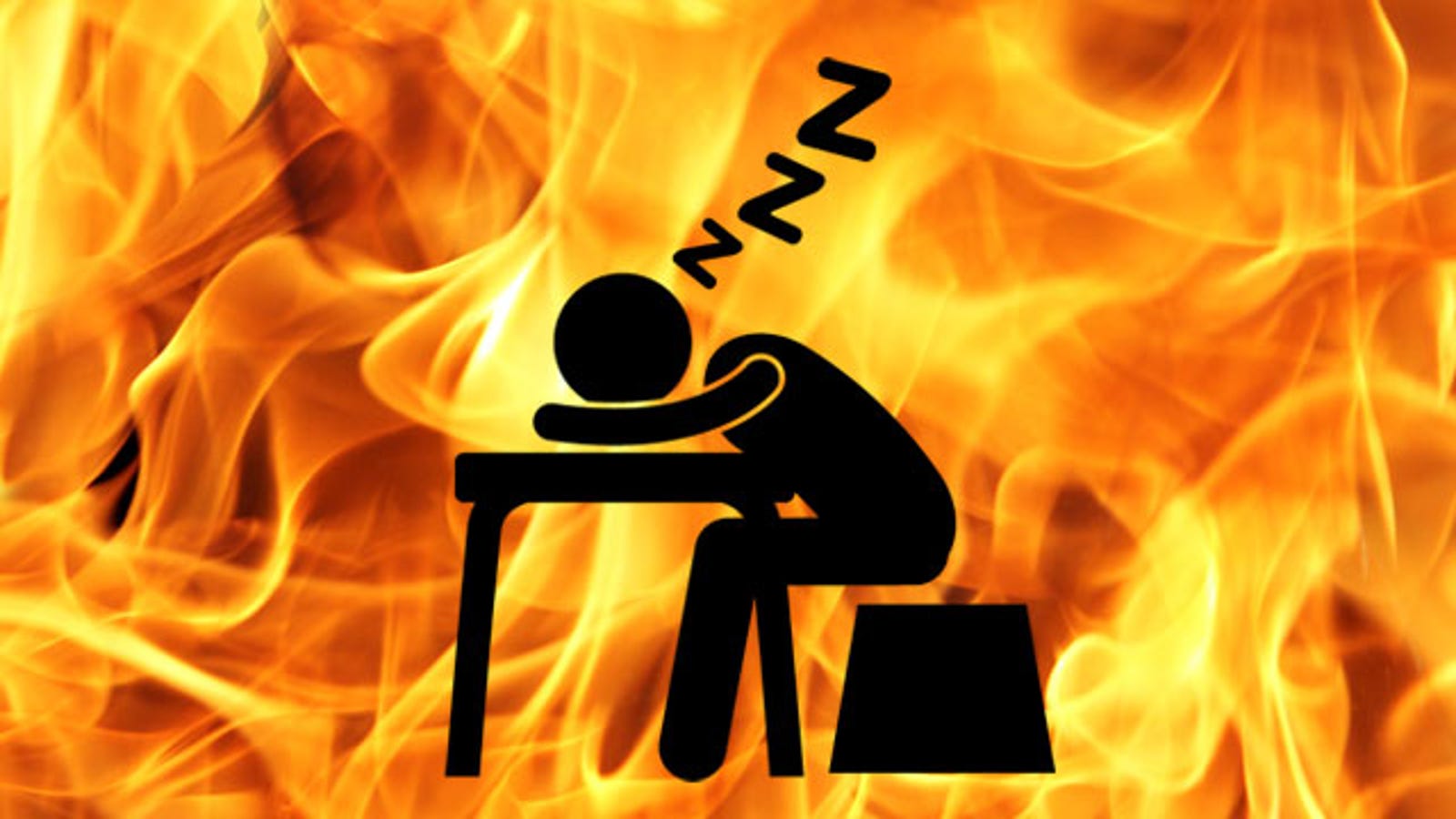 Burnout Is Real: How to Identify and Address Your Burnout ...