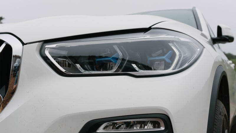 Photo: Justin Westbrook / Jalopnik