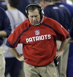 Illustration for article titled Analyzing Belichick's Insane Decision Not To Kick