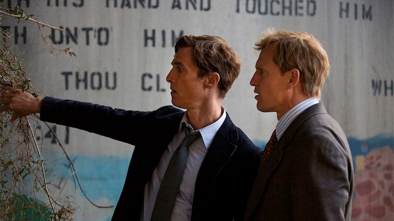 Illustration for article titled Did a Horrifying Real Satanic Sex Abuse Case Inspire True Detective?
