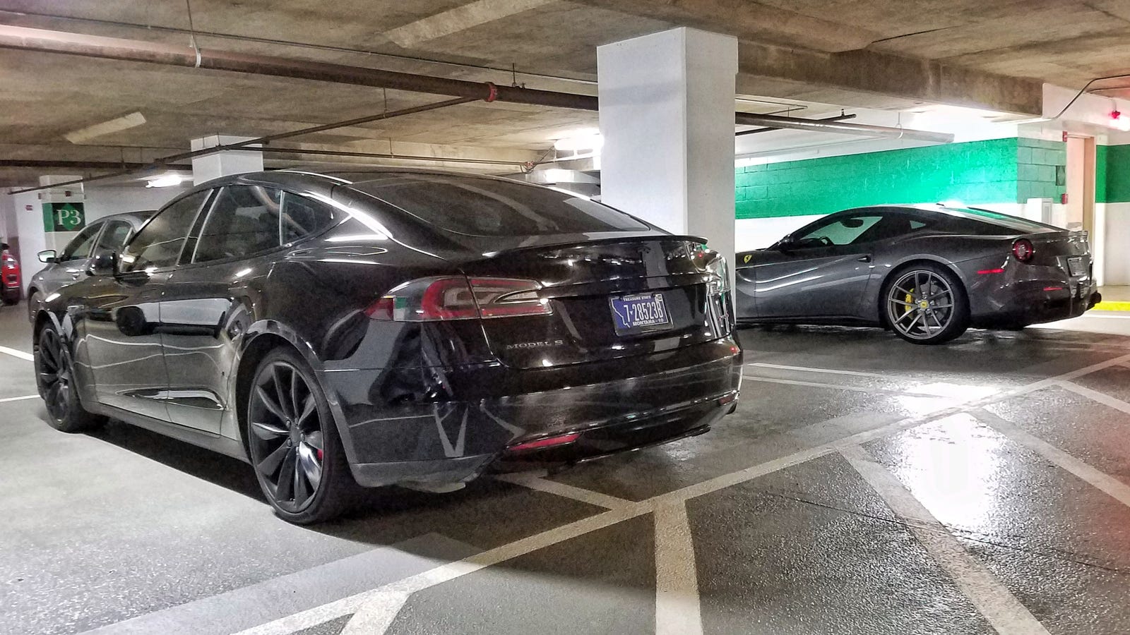 Virginia Car Tax >> You Will Be Thoroughly Unsurprised By The Latest Car With Virginia Car Tax >> You Will Be Thoroughly Unsurprised By The Latest Car With