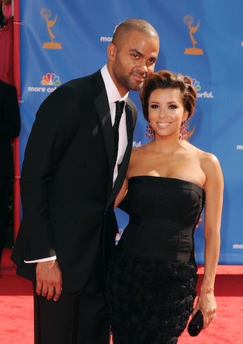 Illustration for article titled Is Eva Longoria Parker Getting Divorced Or What?