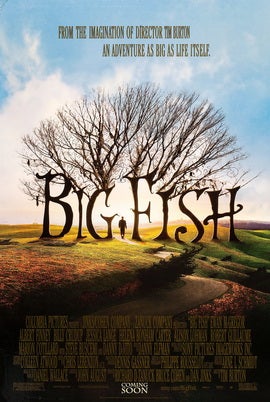 Illustration for article titled Your (Original) Movie Guide to Movies You Should Watch Again: Big Fish