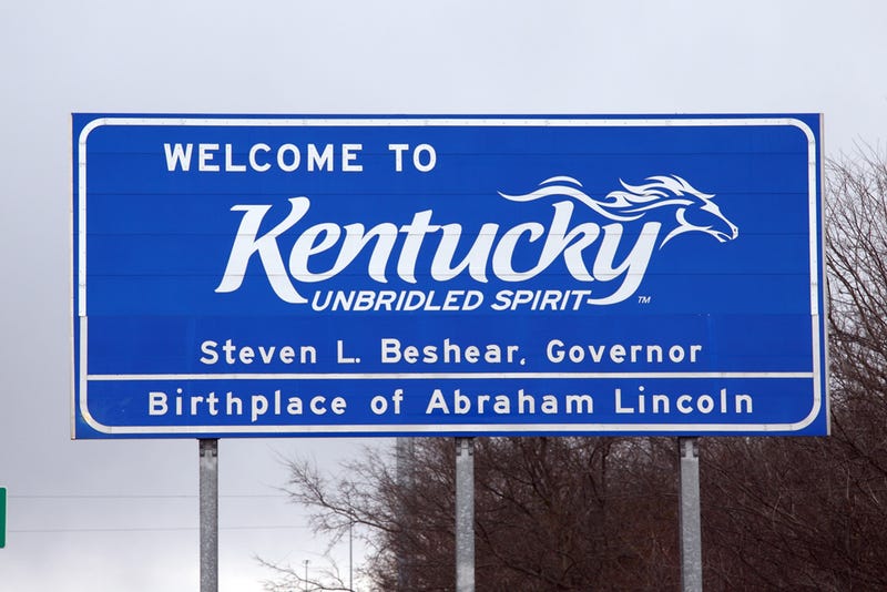 Illustration for article titled What Car Is Perfect For Kentucky?