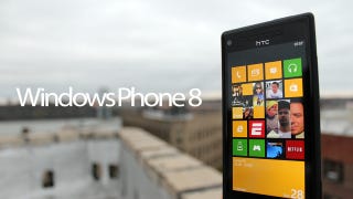 Illustration for article titled Is Your Windows Phone 8 Handset Randomly Rebooting?