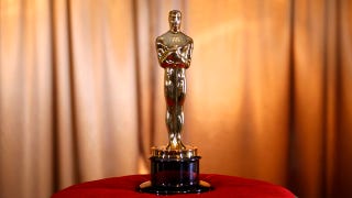 Illustration for article titled A Bunch of White Dudes Decide Who Wins at the Oscars