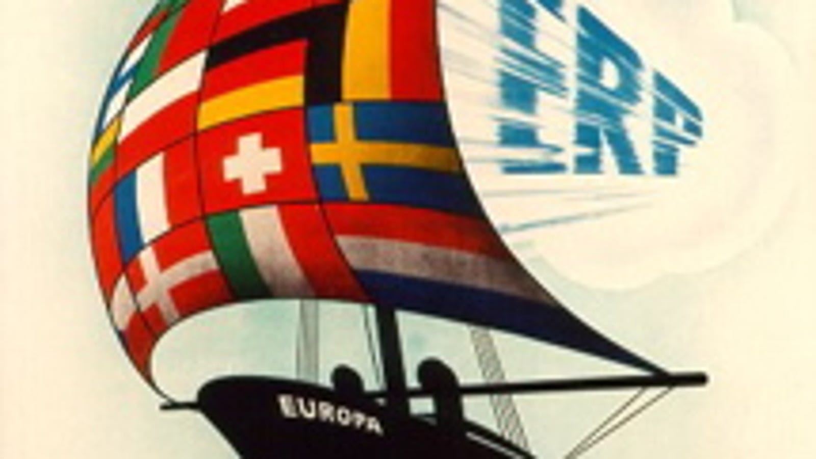 Commenter Of The Day The Marshall Plan Edition