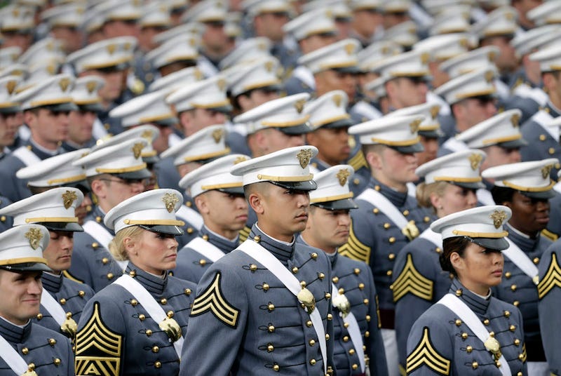 Reports Of Sexual Assault Are On The Rise At Us Navy And Army Military 