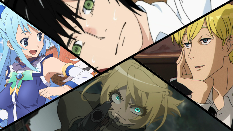 Sousei No Onmyouji Anime Filler List Twin star exorcists (双星の陰陽師, sosei no onmyoji) is a japanese shonen manga series written and illustrated by yoshiaki sukeno. sousei no onmyouji anime filler list