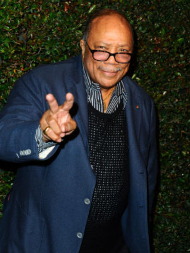 Alberto E. Rodriguez/Getty Images