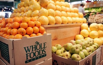Illustration for article titled Food Fight: A Whole Foods Honcho And The Politics Of American Eating