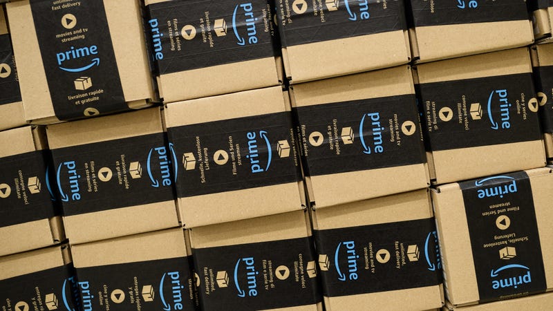 Illustration for article titled You and 99,999,999 Other People Are Amazon Prime Subscribers