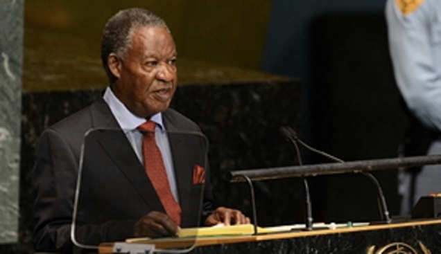 Emmanuel Dunand/Getty Images