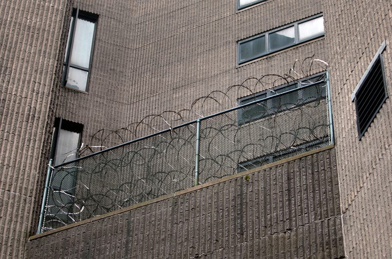 Illustration for article titled Suicides in Jails Are Preventable: How a Unique Approach May Help Curb Self-Harm in Confinement
