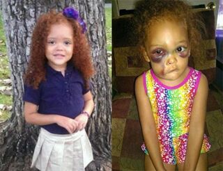Justice for AvaLynn Facebook page