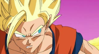 Illustration for article titled La calidad de Dragon Ball Super es cada vez más desastrosa