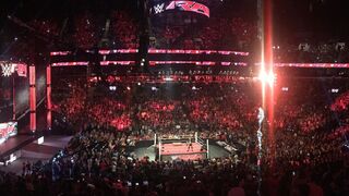 Some Thoughts After Attending Three Great Nights Of WWE In Brooklyn