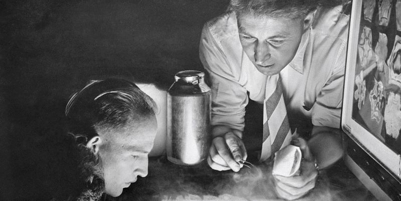 El hombre que aprendió a alterar el clima del planeta