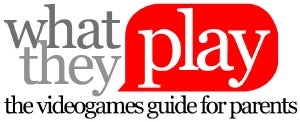 Illustration for article titled IGN Closes Parents' Guide What They Play