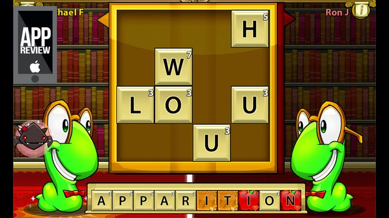An Annoying New Way to Play One of the World&39;s Best Word Games