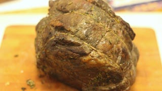 How to Make Chuck Roast Taste Like Prime Rib