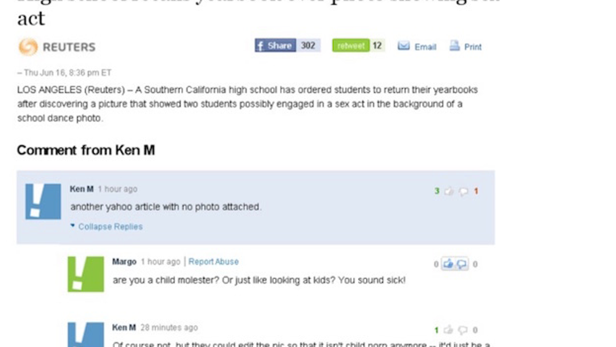 Ken M Is The Most Epic Troll On The Internet