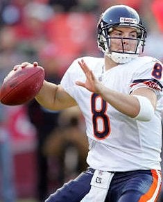 Illustration for article titled Seahawks vs. Bears, 2nd Quarter