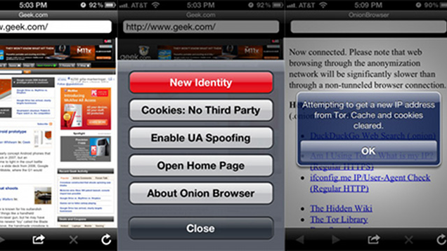 onion browser free download
