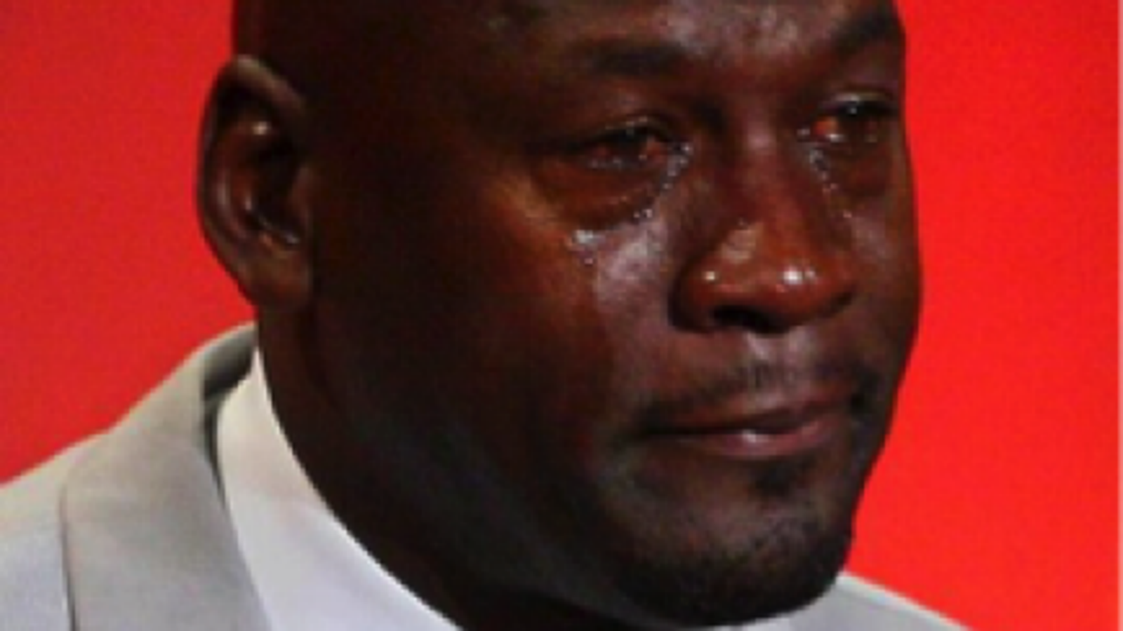 7 Cry Face Memes You Can Retire Now That We Have Ugly Cry LeBron