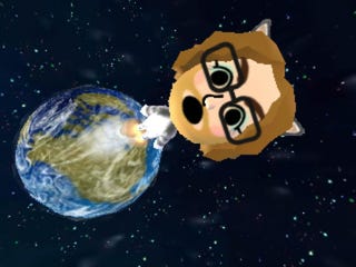 Illustration for article titled How To Share Miis In Tomodachi Life