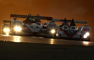 Illustration for article titled American Le Mans Series 2008 Season Preview