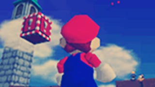 Illustration for article titled What Super Mario Is