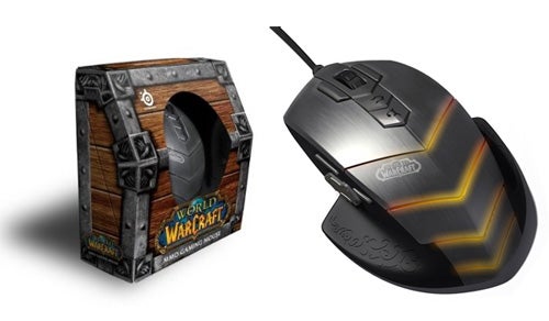 good gaming mice for wow