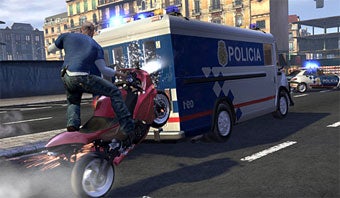 Illustration for article titled Midway Dev Explains Why PS3 Development Is "A Pain In The Ass"