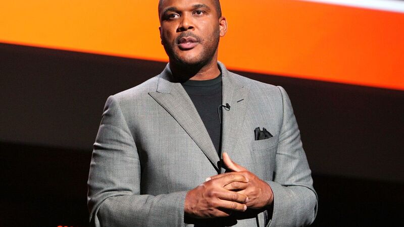 Illustration for article titled Tyler Perry Reveals History of Abuse
